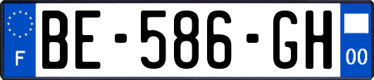 BE-586-GH