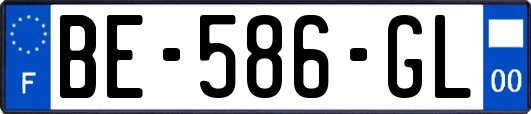 BE-586-GL