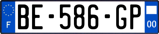 BE-586-GP