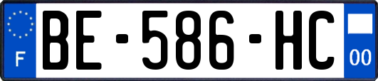 BE-586-HC