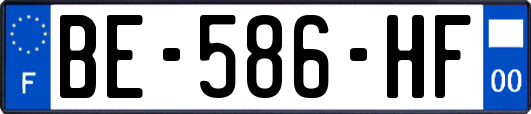 BE-586-HF