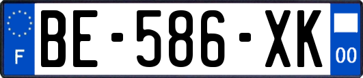 BE-586-XK