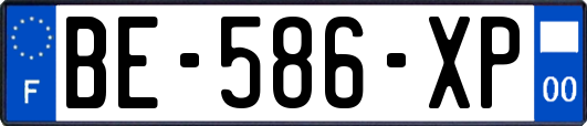BE-586-XP