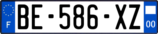 BE-586-XZ