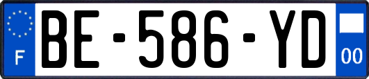 BE-586-YD