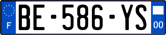 BE-586-YS