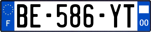 BE-586-YT