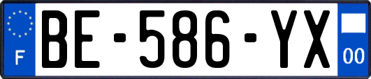 BE-586-YX