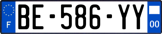 BE-586-YY