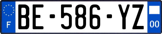 BE-586-YZ