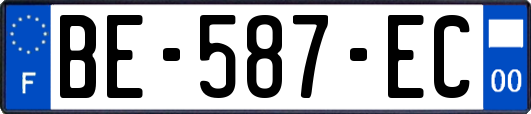 BE-587-EC