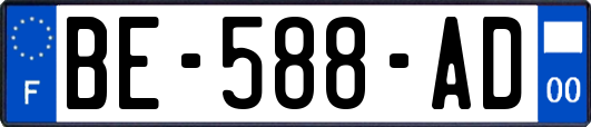 BE-588-AD