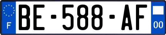 BE-588-AF