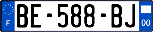 BE-588-BJ