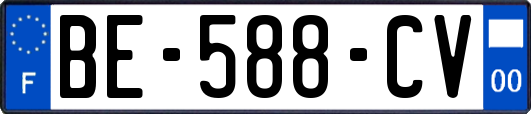 BE-588-CV