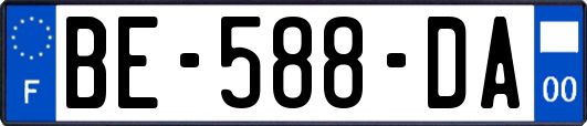 BE-588-DA