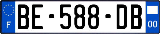 BE-588-DB