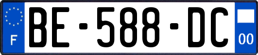 BE-588-DC