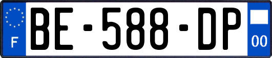 BE-588-DP