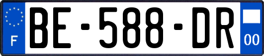 BE-588-DR