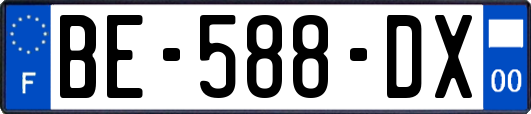 BE-588-DX
