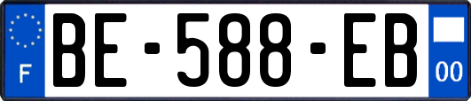 BE-588-EB
