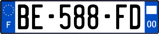 BE-588-FD