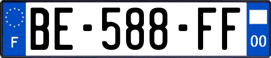 BE-588-FF