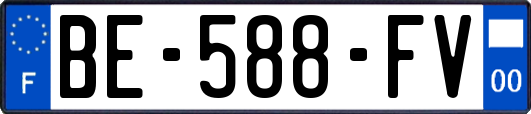 BE-588-FV