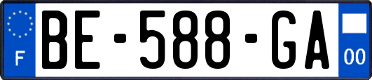BE-588-GA