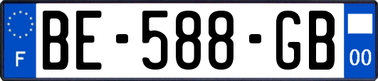 BE-588-GB