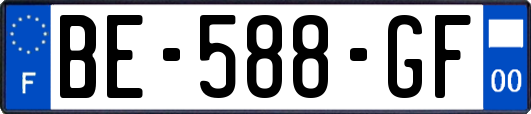 BE-588-GF