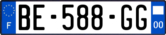 BE-588-GG