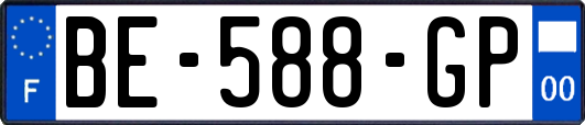 BE-588-GP