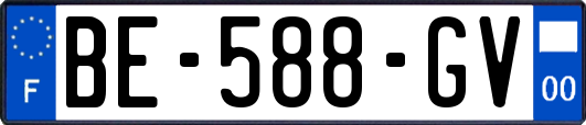 BE-588-GV