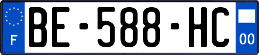 BE-588-HC