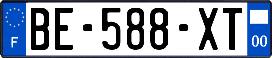 BE-588-XT