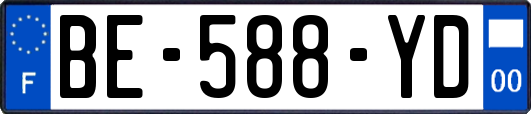 BE-588-YD