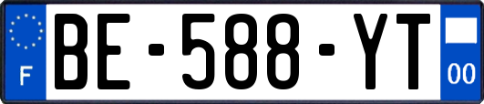 BE-588-YT