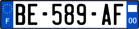 BE-589-AF