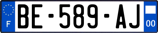 BE-589-AJ