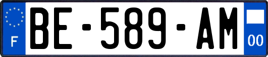 BE-589-AM