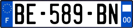 BE-589-BN