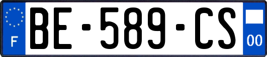 BE-589-CS
