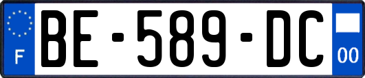 BE-589-DC