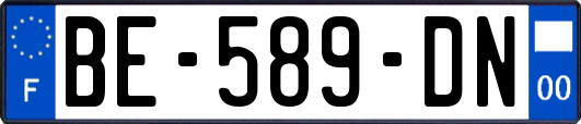 BE-589-DN