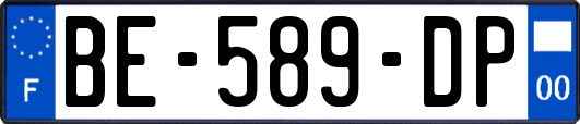 BE-589-DP