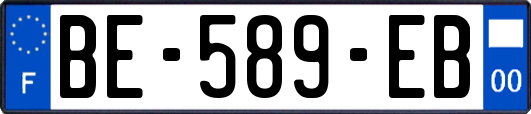 BE-589-EB