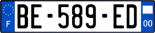 BE-589-ED