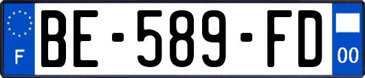 BE-589-FD
